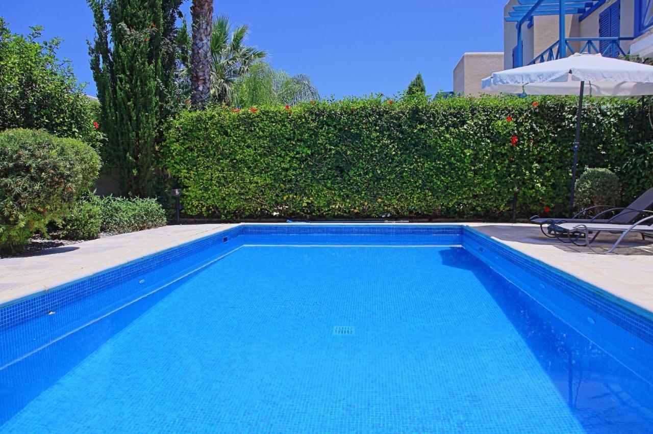 Villa Irina Polis מראה חיצוני תמונה