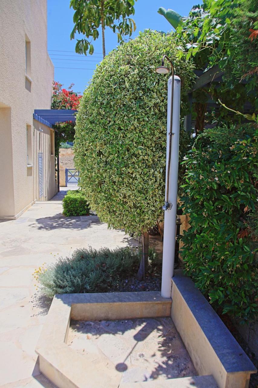 Villa Irina Polis מראה חיצוני תמונה